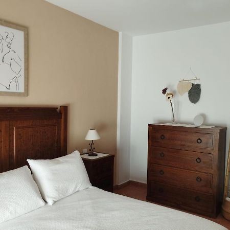 Apartamento Turistico Rutas Del Torcal Villanueva de la Concepción 외부 사진