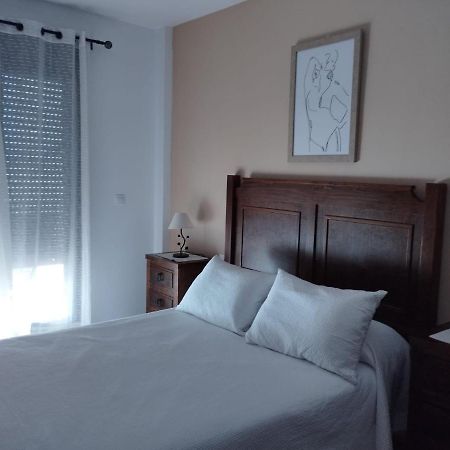 Apartamento Turistico Rutas Del Torcal Villanueva de la Concepción 외부 사진