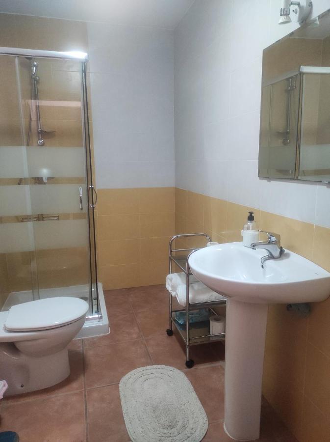Apartamento Turistico Rutas Del Torcal Villanueva de la Concepción 외부 사진