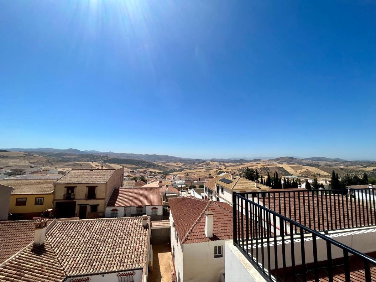 Apartamento Turistico Rutas Del Torcal Villanueva de la Concepción 외부 사진