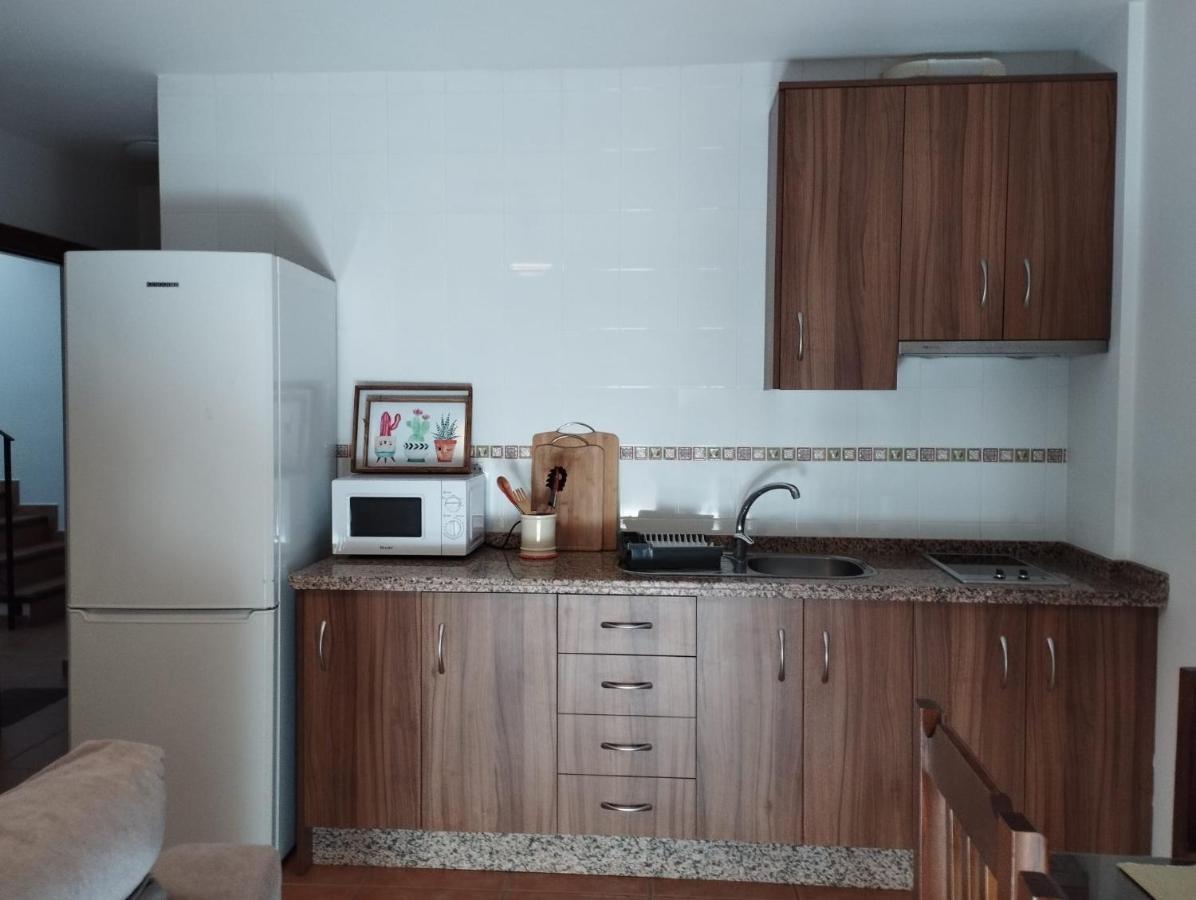 Apartamento Turistico Rutas Del Torcal Villanueva de la Concepción 외부 사진