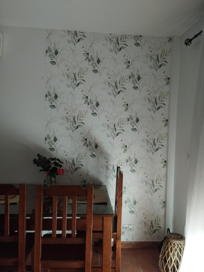 Apartamento Turistico Rutas Del Torcal Villanueva de la Concepción 외부 사진