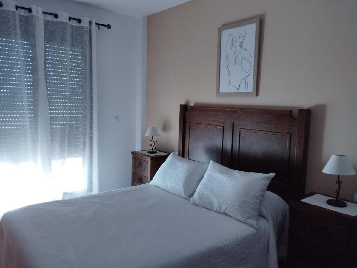 Apartamento Turistico Rutas Del Torcal Villanueva de la Concepción 외부 사진