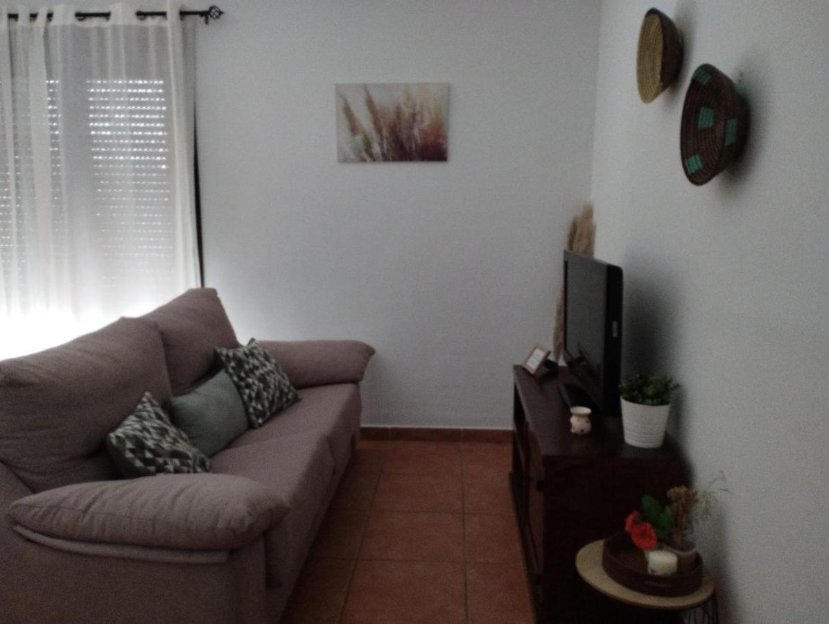 Apartamento Turistico Rutas Del Torcal Villanueva de la Concepción 외부 사진