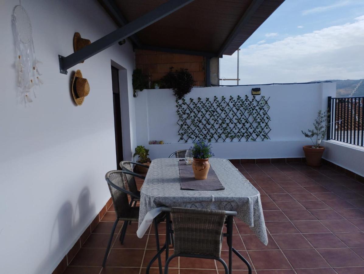 Apartamento Turistico Rutas Del Torcal Villanueva de la Concepción 외부 사진