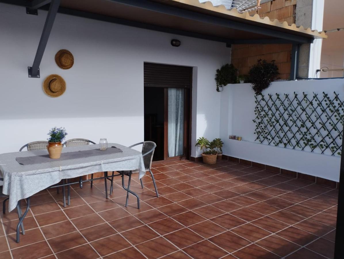 Apartamento Turistico Rutas Del Torcal Villanueva de la Concepción 외부 사진